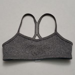 Ivivva girl sports bra, size 4